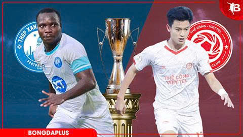 Nhận định bóng đá Nam Định vs Thể Công, 18h00 ngày 17/5: Khách lấy 3 điểm